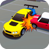 Car Parking 3D Merge Puzzle